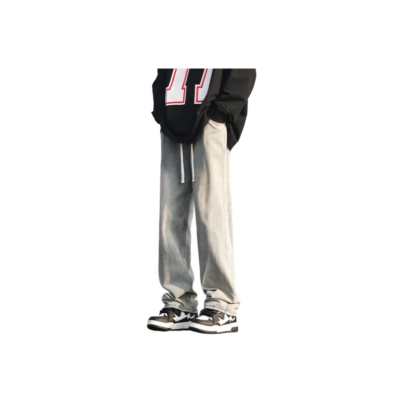 H.V.G.A Jeans Unisex-0