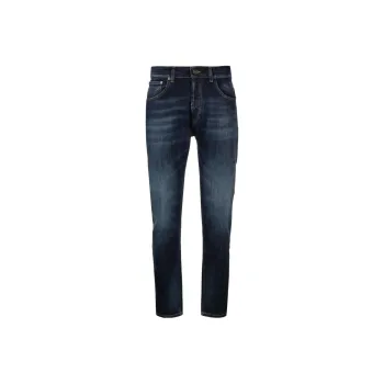 Dondup Dian Carrot Fit Jeans