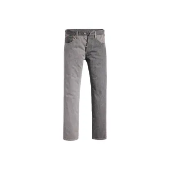 Levis Jeans Men Black