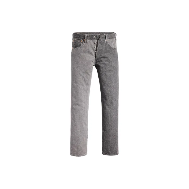 Levis Jeans Men Black-0