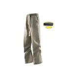 Yellow Mud (Fleece-Lined)