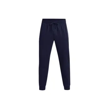 Under Armour Rival Knitted Sports Pants Men's Dark Blue