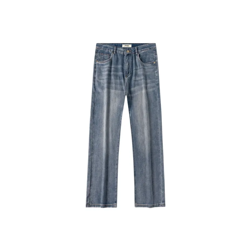 Jeep Leisure Collection Jeans Unisex-42