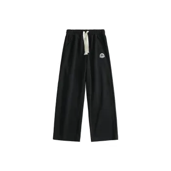 YATSI Knitted Sports Pants Unisex