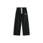 Black (Fleece-Lined and Thickened)