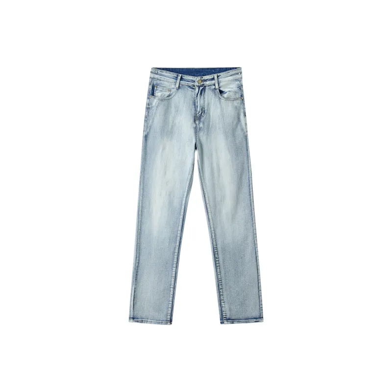 Hurley Jeans Unisex-6