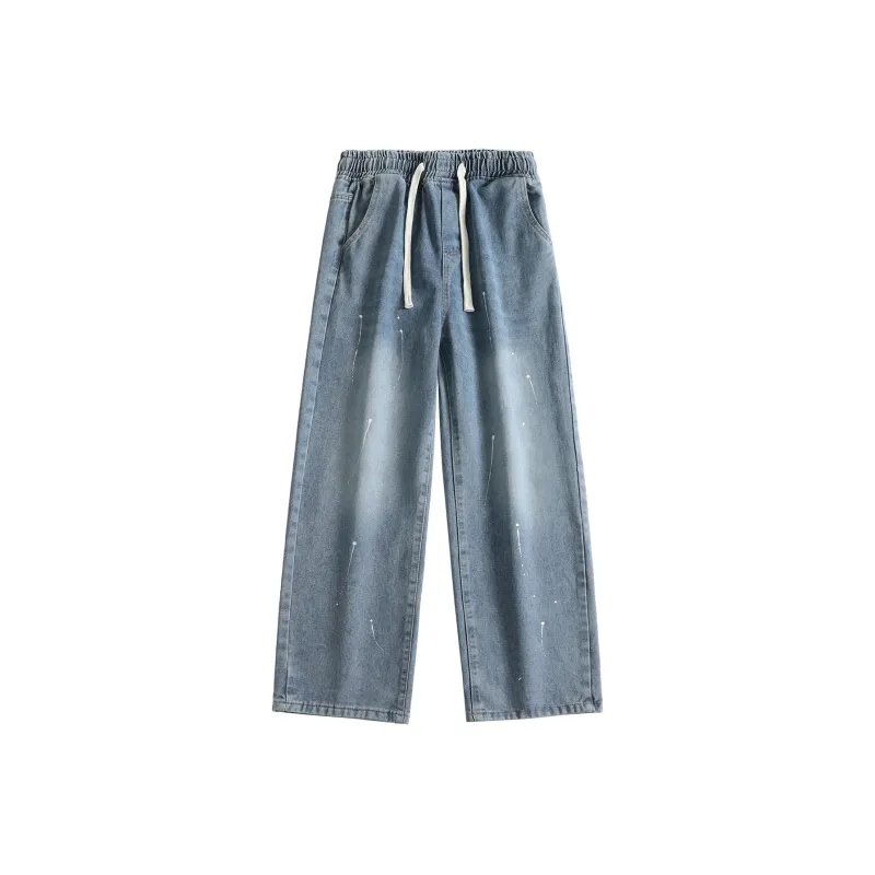 ACUOD BY CHANU Jeans Unisex-12
