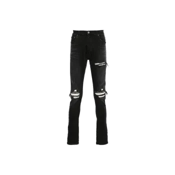 AMIRI MX1 Skinny Jeans