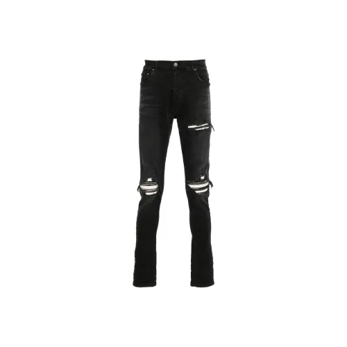 AMIRI MX1 Skinny Jeans