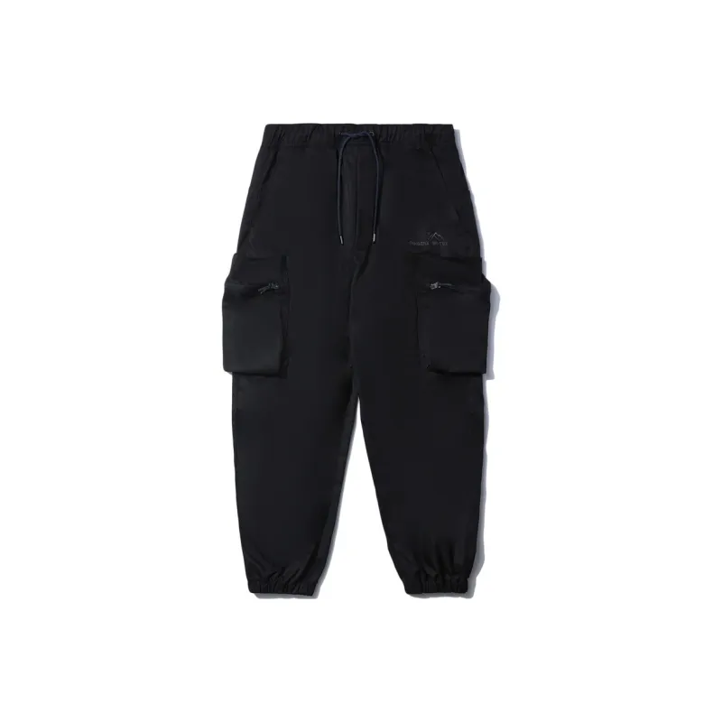 Fingercroxx Casual Pants Unisex-4