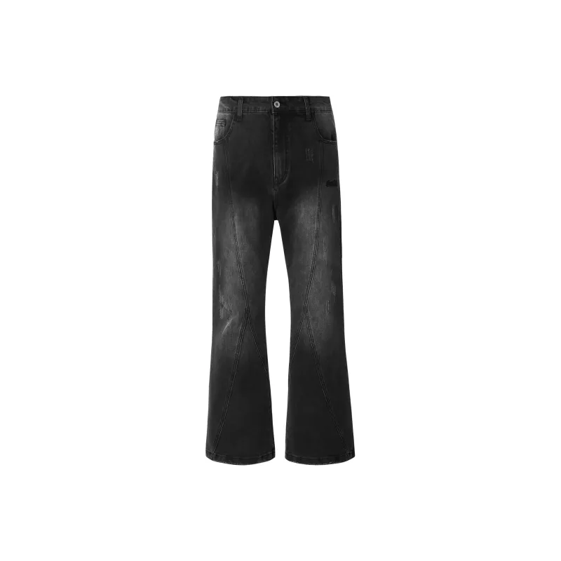 Coca Cola Jeans Unisex-4