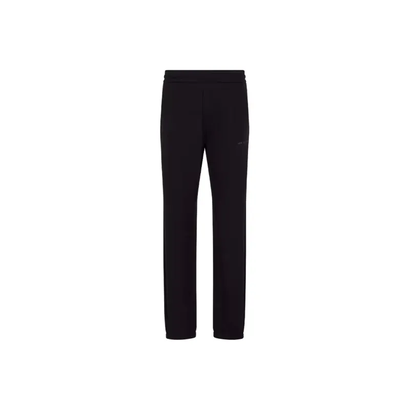 ARMANI EXCHANGE Straight leg Track Pants-0