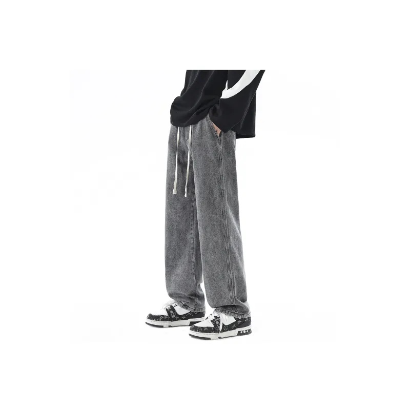 NASTYPALM Jeans Unisex-21