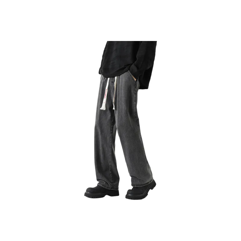 Love Monster Jeans Unisex-42