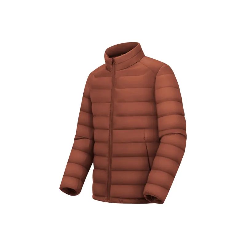 Red bean Down Jackets Men-6