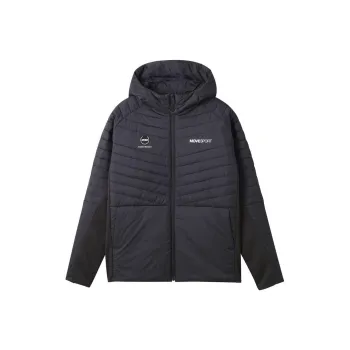 DESCENTE Move Sports AERO CAPSULE Jacket Men's Black