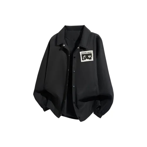 Rolling Money Jackets Coats Unisex