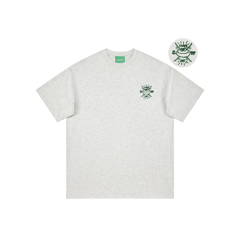 SESAME STREET T Shirts Unisex-12