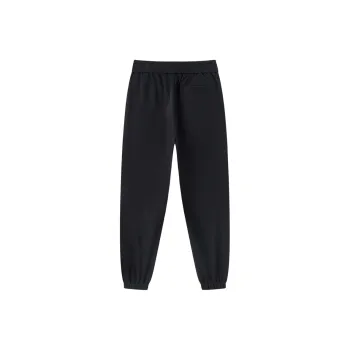JOHN RICHMOND Knitted Sweatpants Men