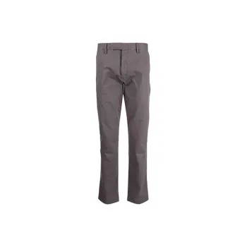 Polo Ralph Lauren FW21 Casual Pants Men's Gray