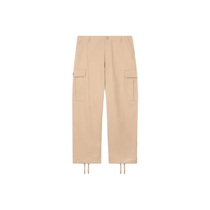 KENZO Workwear Cargo Trousers-0