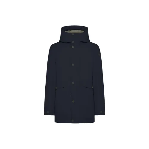 Roberto Ricci Designs 블랙 남성 자켓