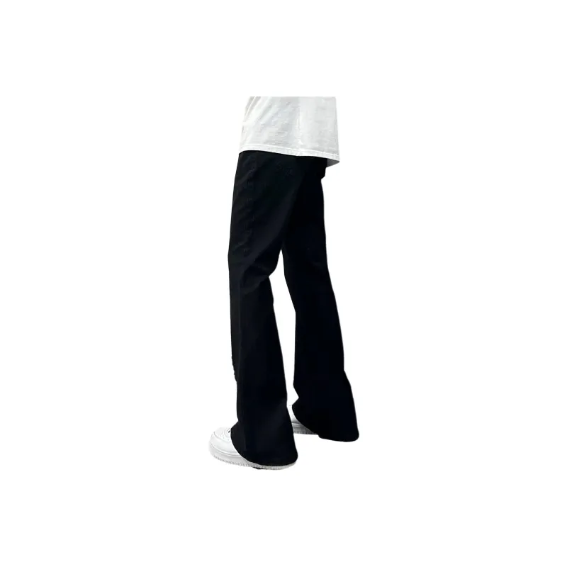 WOKXSS Jeans Unisex-0