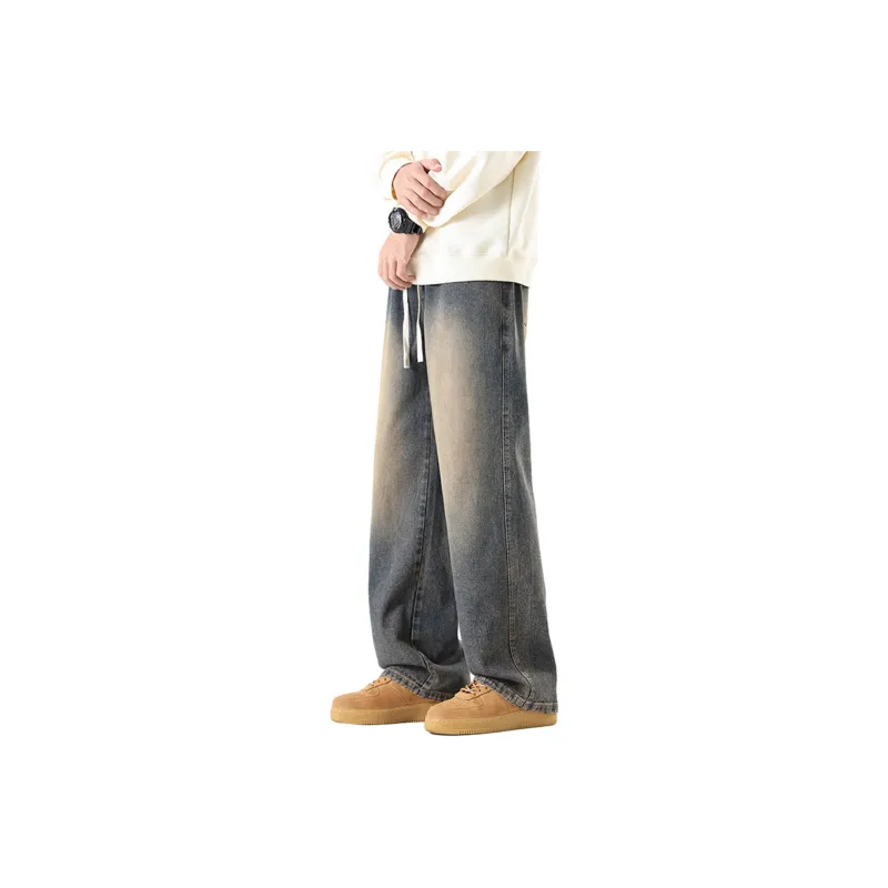 NASTYPALM Jeans Unisex-15