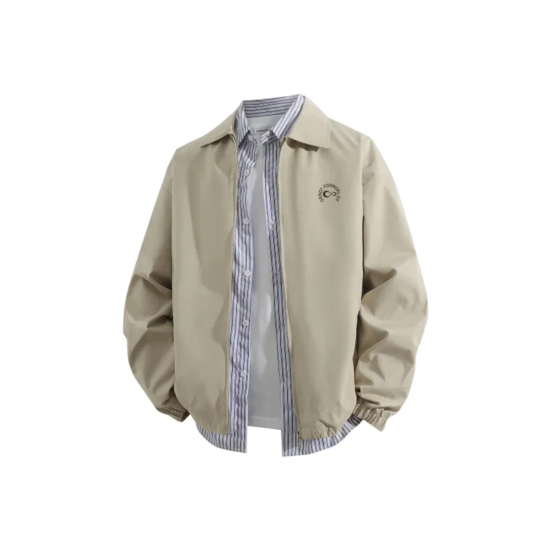 ORNOT Jackets Unisex-4