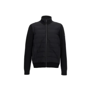 Moose Knuckles Kamet Hybrid Jacket