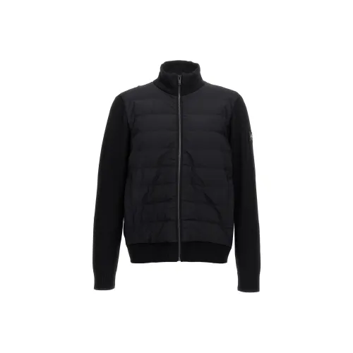 Moose Knuckles Perido Bomber Jacket
