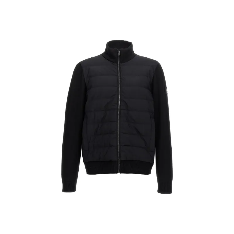 Moose Knuckles Kamet Hybrid Jacket-0
