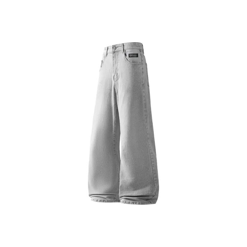 UF9193 Jeans Unisex-7