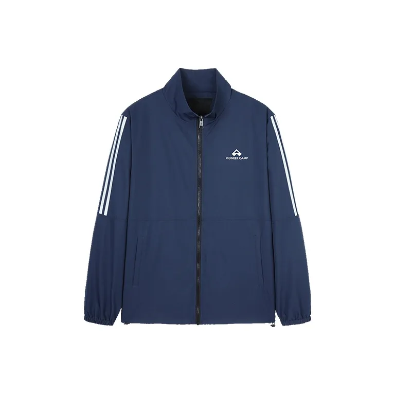 PIONEER CAMP Jackets & Coats Unisex-0