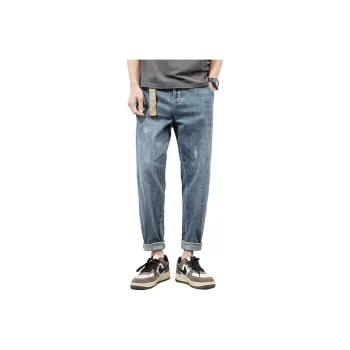 Tonlion Jeans Men