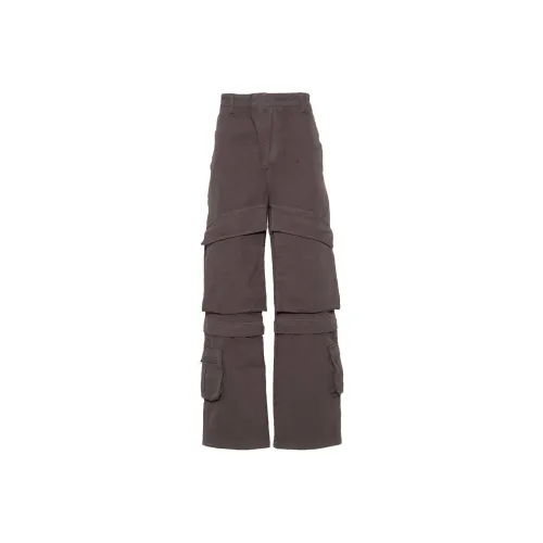 have taken the classic denim dress and given it a contemporary twist with their Men's Purple