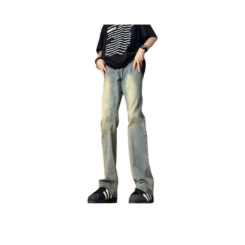 UNthemed Jeans Unisex-8