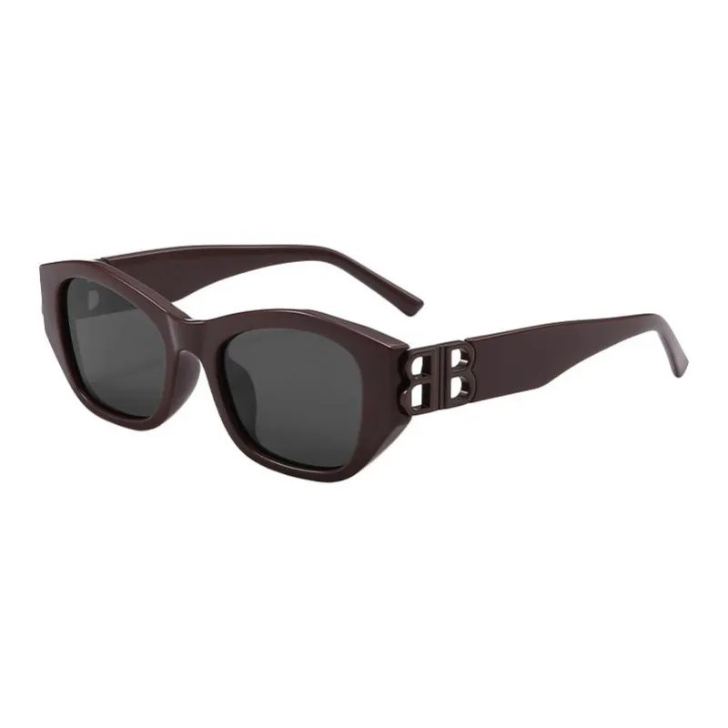 MITHAOL KUSC TR90 Oval Sunglasses Unisex-9