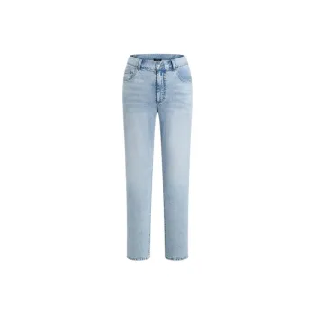 Ed Hardy SS25 Jeans Men's Indigo