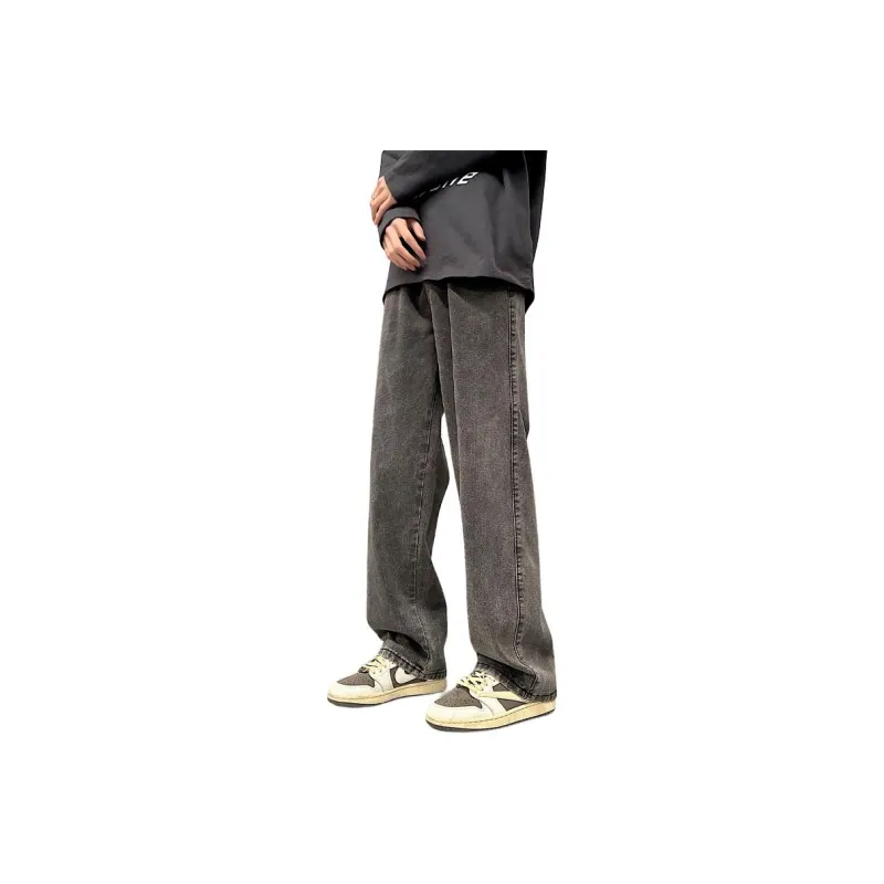 BENGEN Jeans Men-1