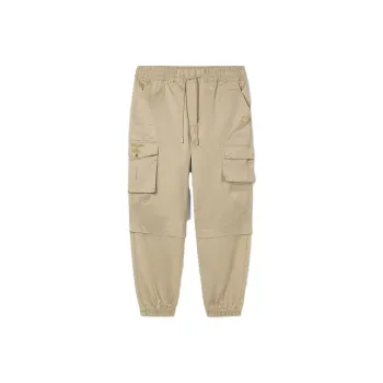 Boy London Knitted Sweatpants Unisex Khaki