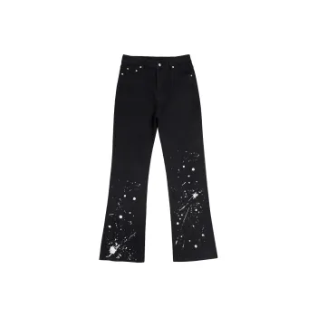 PEIMENG Jeans Unisex