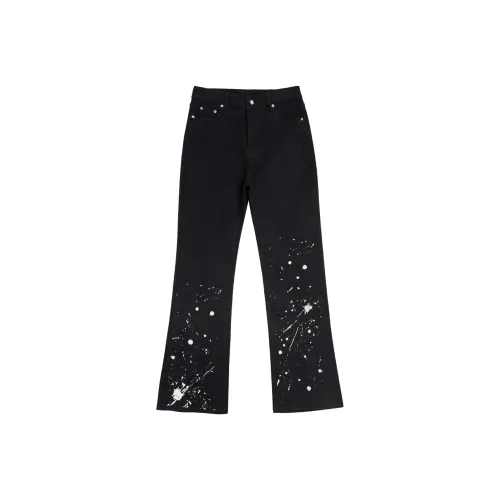 PEIMENG Jeans Unisex