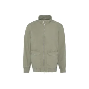 BARBOUR Jackets Coats Men's Green