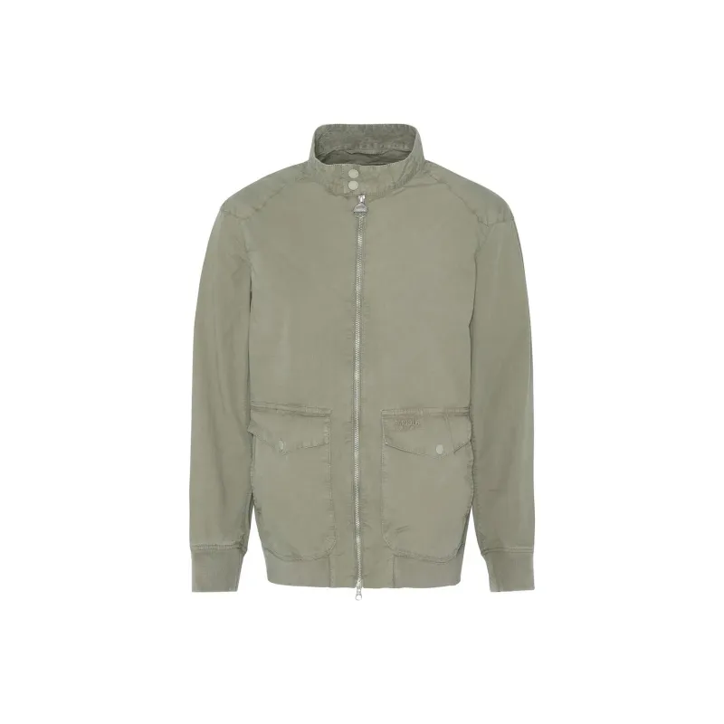 BARBOUR Matley Jacket-0