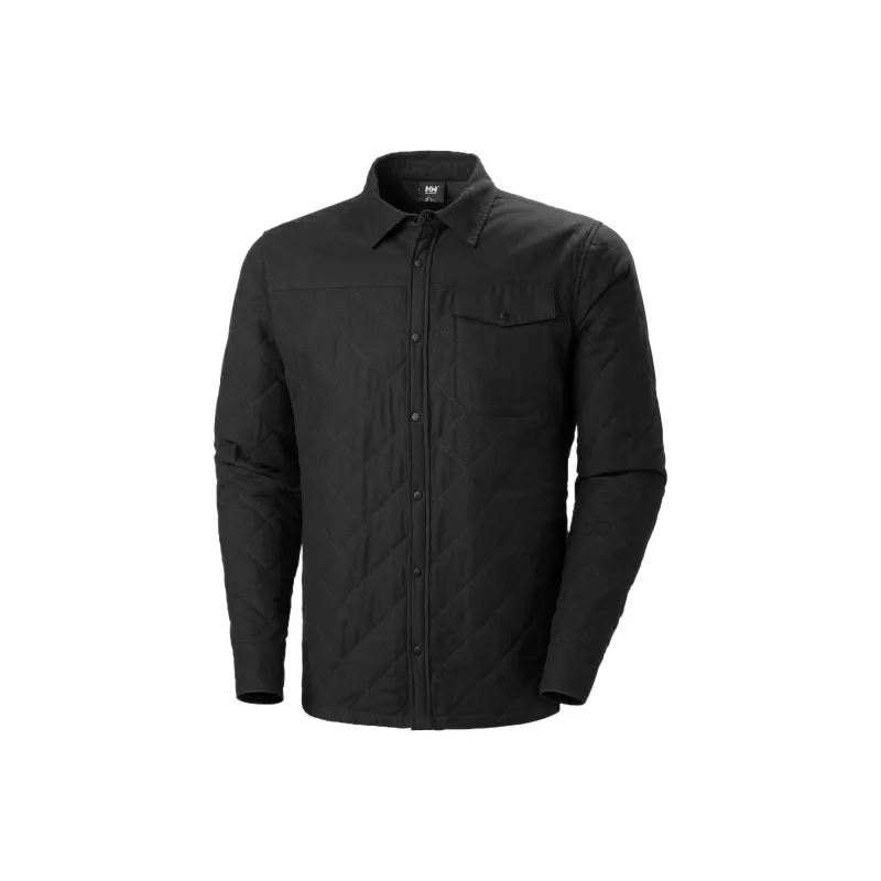 HELLY HANSEN Isfjord Jacket Men's-3