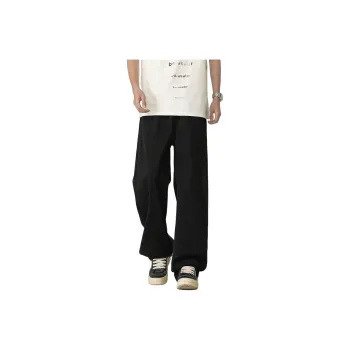 Menglaini Jeans Unisex