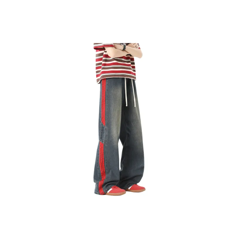 Paddy Julia Jeans Unisex-3