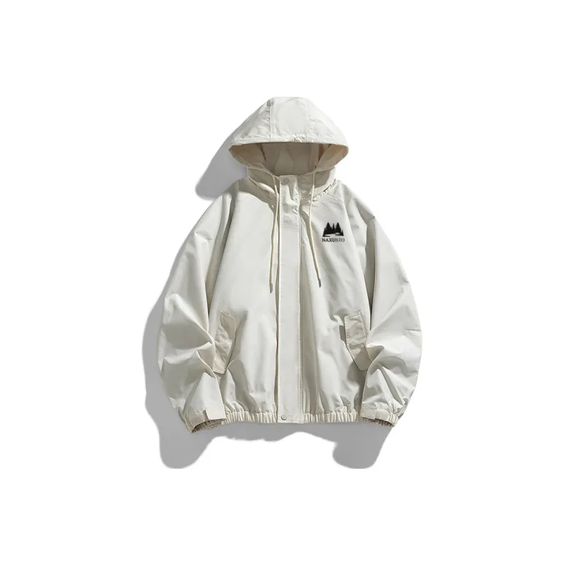 NAXUSTO Jackets Unisex-15