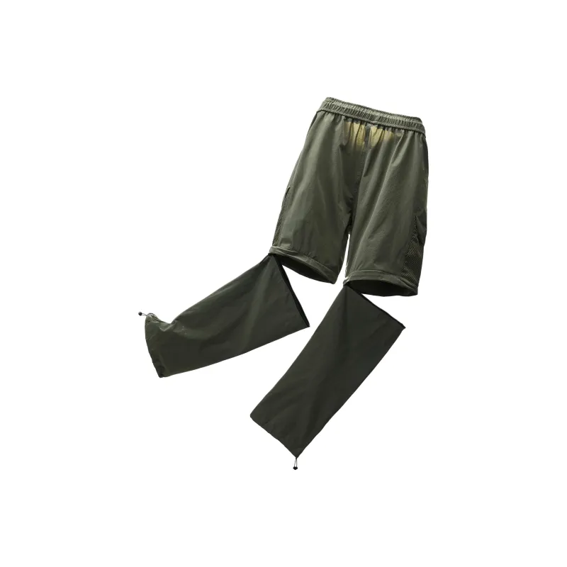 JOKAR&JONNY Casual Pants Unisex-1